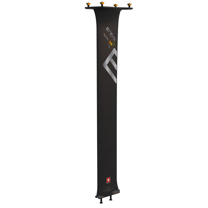 Ensis Maniac Infinity Ace Foil