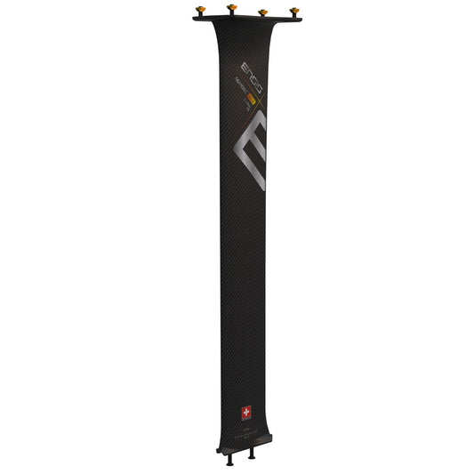 Ensis Maniac Carbon Ace Mast