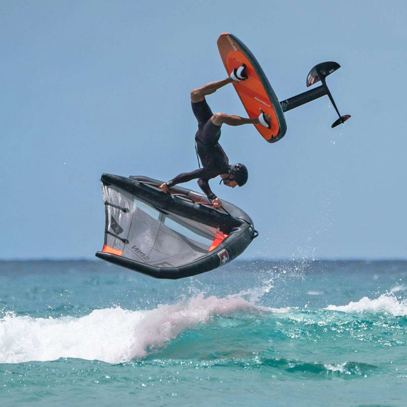 Ensis Rock 'n' Roll Foil Wing