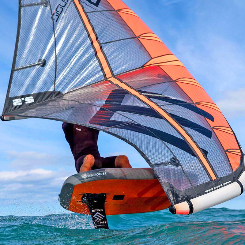 Ensis Rock 'n' Roll Foil Wing