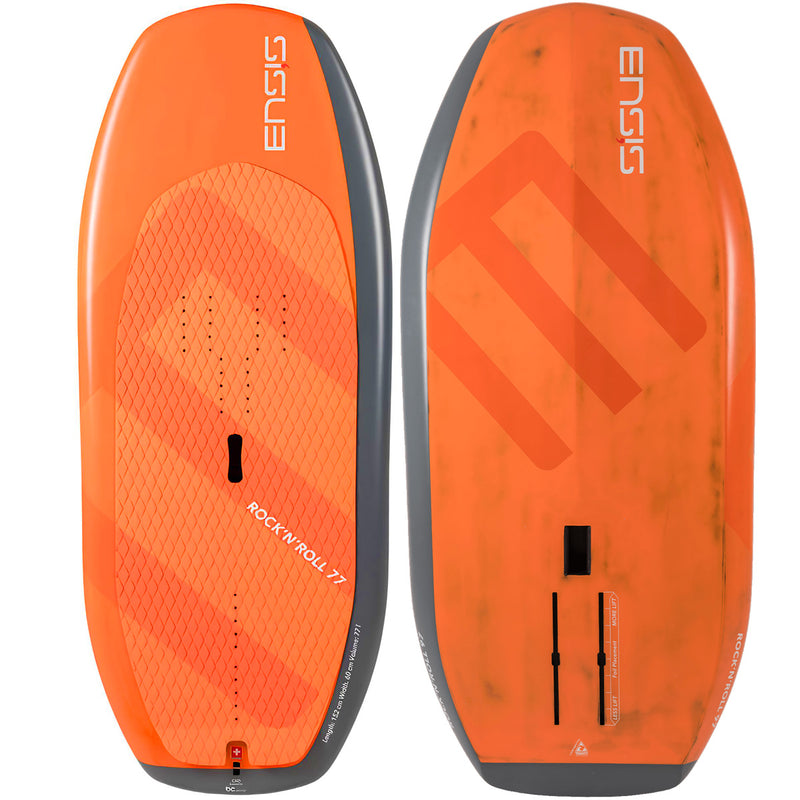 Ensis Rock 'n' Roll Foil Wing