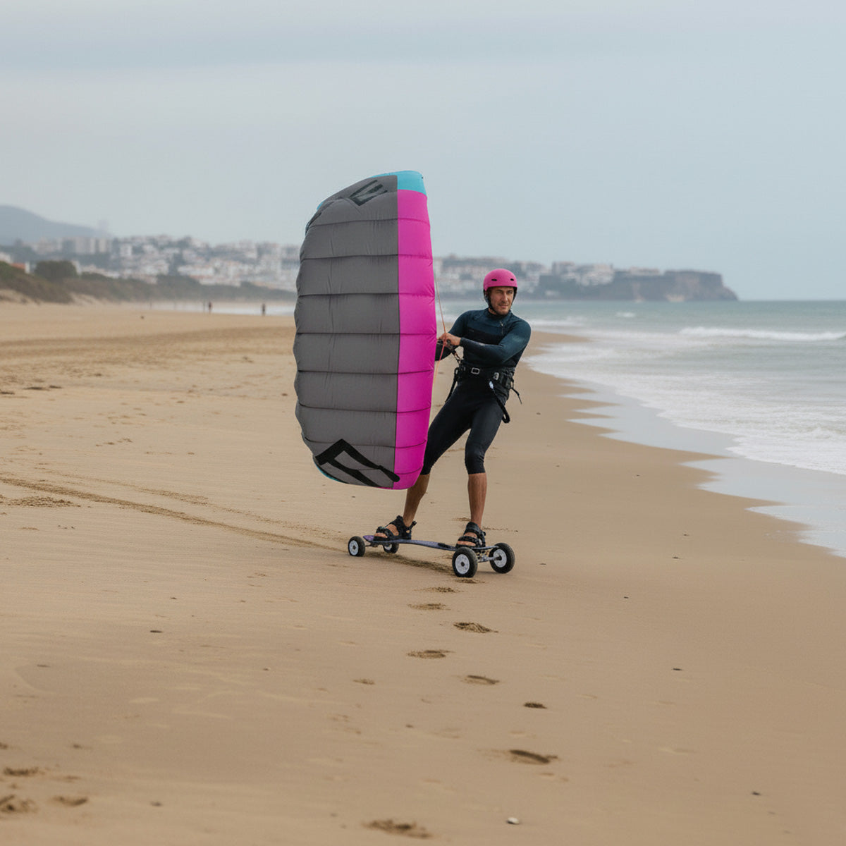 Ensis Roger / MBS Colt 90 Package