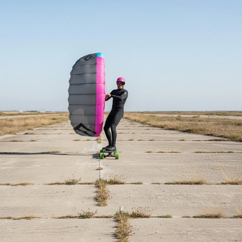 Ensis Roger / MBS All-Terrain Board Package