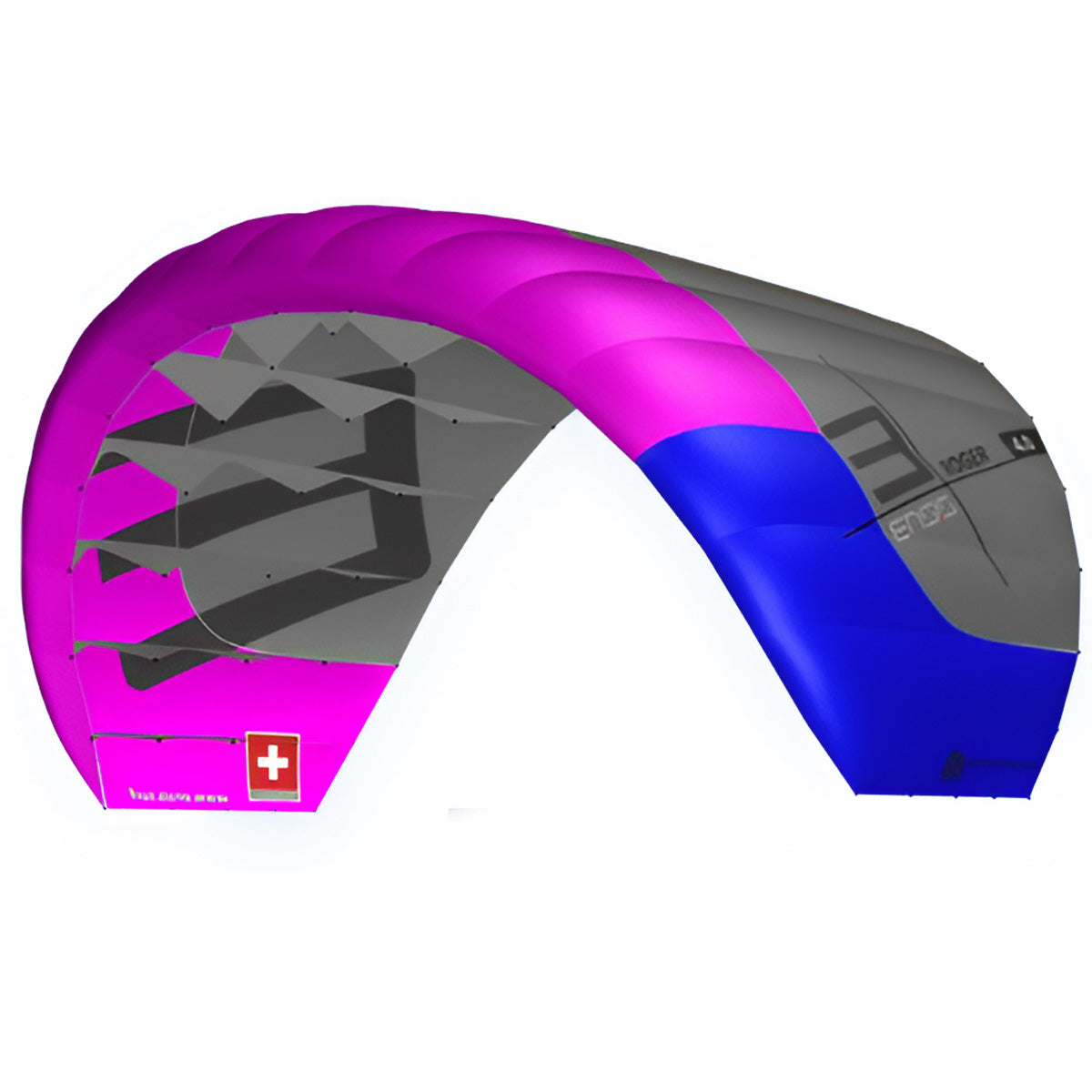 Ensis Roger / MBS Colt 90 Package