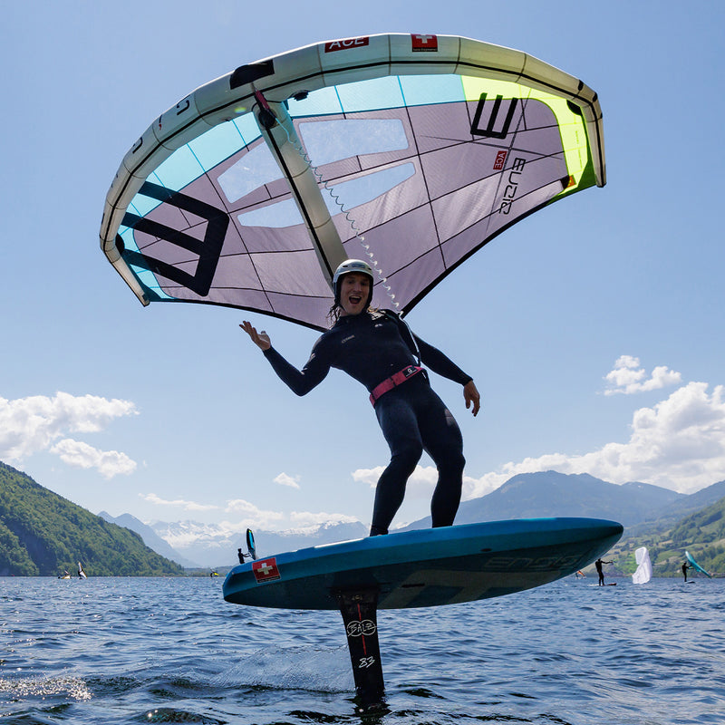 Ensis Top Spin II Ace