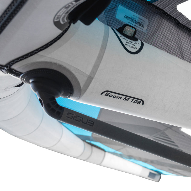 Ensis Top Spin II Ace