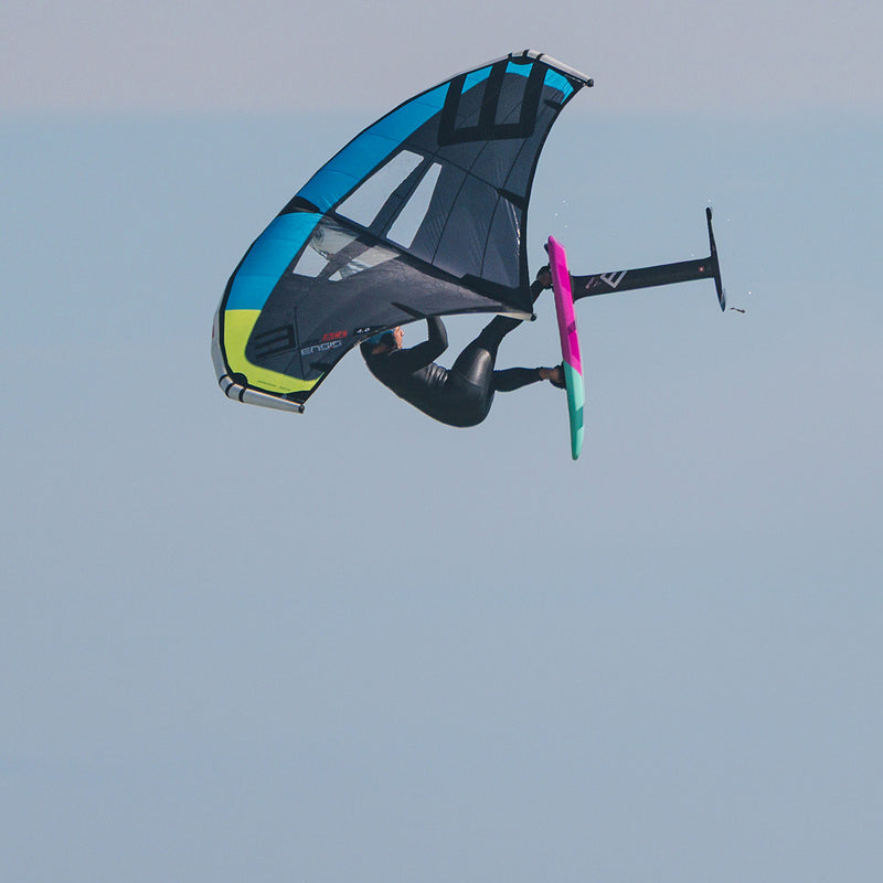 Ensis Top Spin II Ace