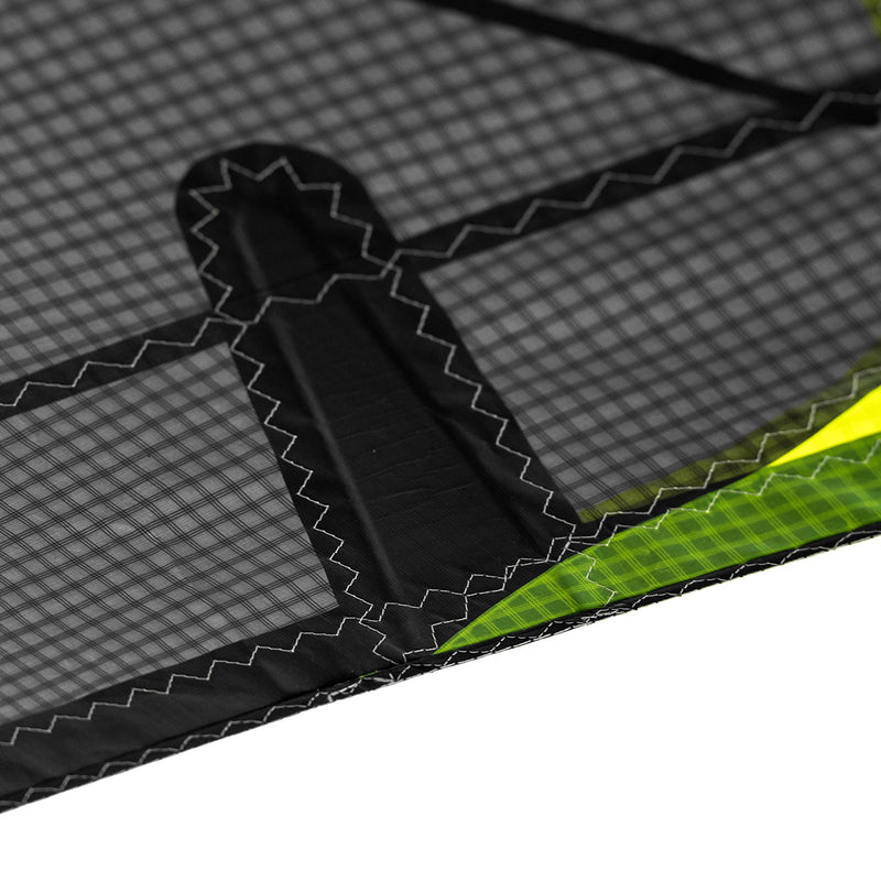 Ensis Top Spin II Ace