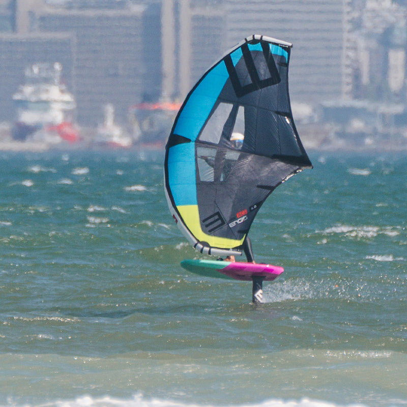 Ensis Top Spin II Ace