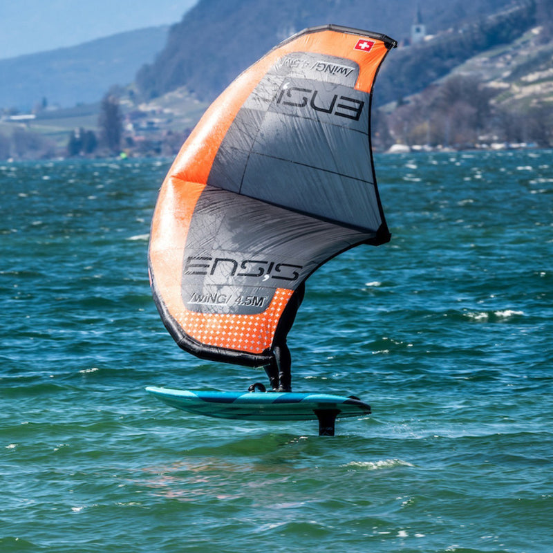 Ensis Twist