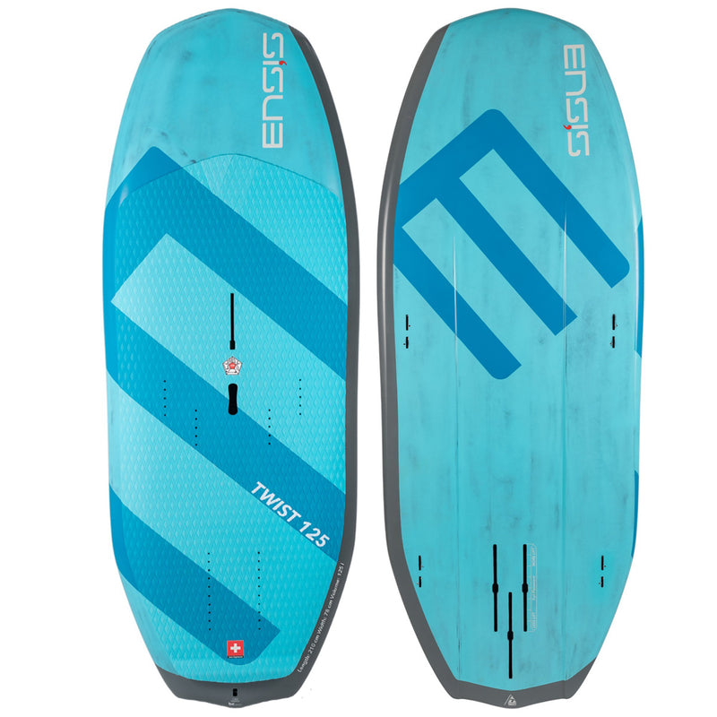 Ensis Twist
