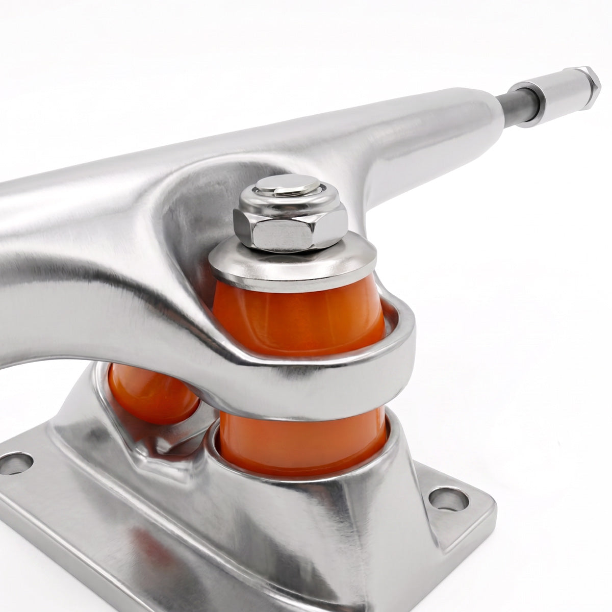 Eolo 10mm All-Terrain Mountainboard Skate Trucks