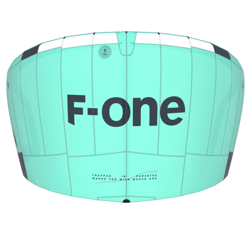 F-One Addikt Tec