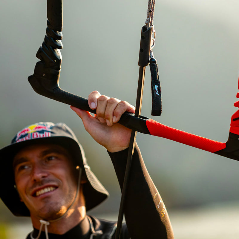 F-One Atom SK99 Control Bar