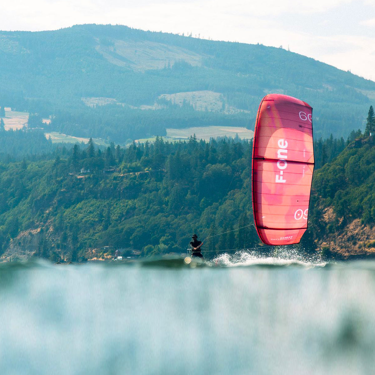 F-One Bandit Brainchild V2