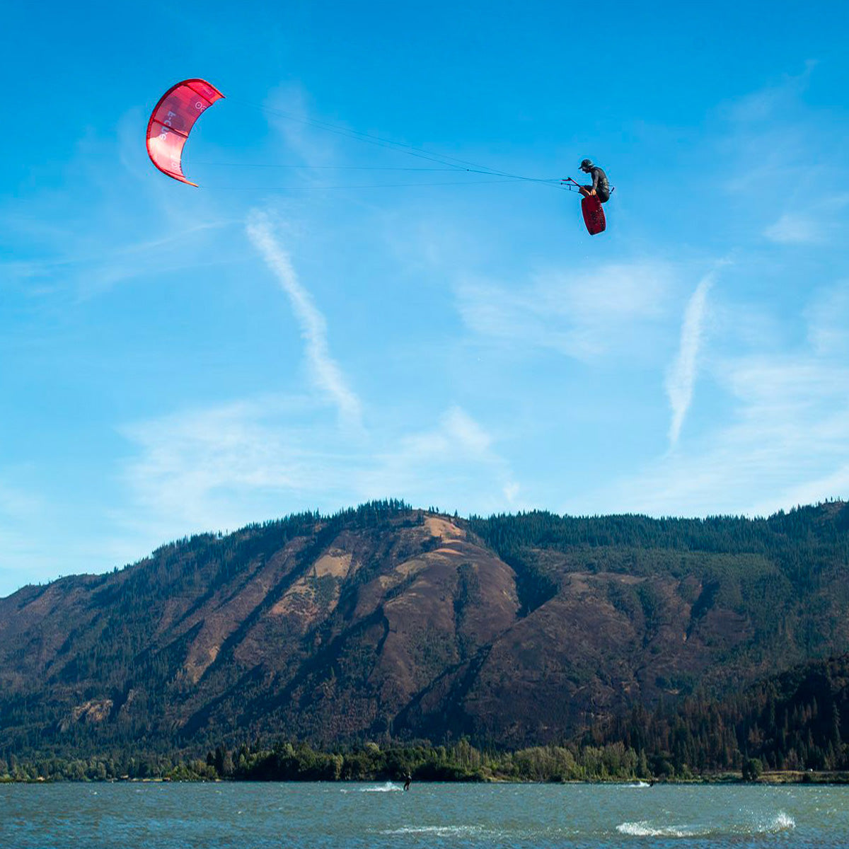 F-One Bandit Brainchild V2