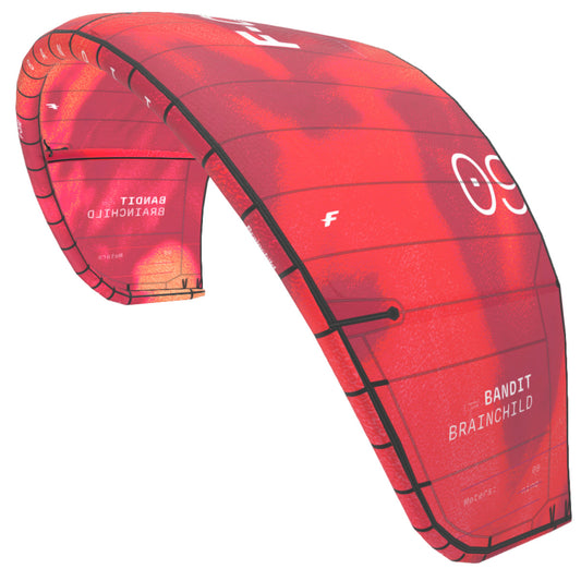 F-One Bandit Brainchild V2