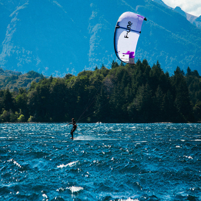 F-One Breeze Tec