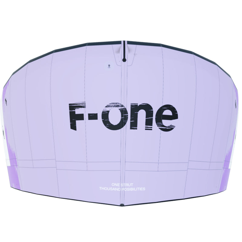 F-One Breeze Tec