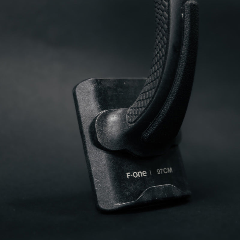 F-One Strike Carbon Boom V2