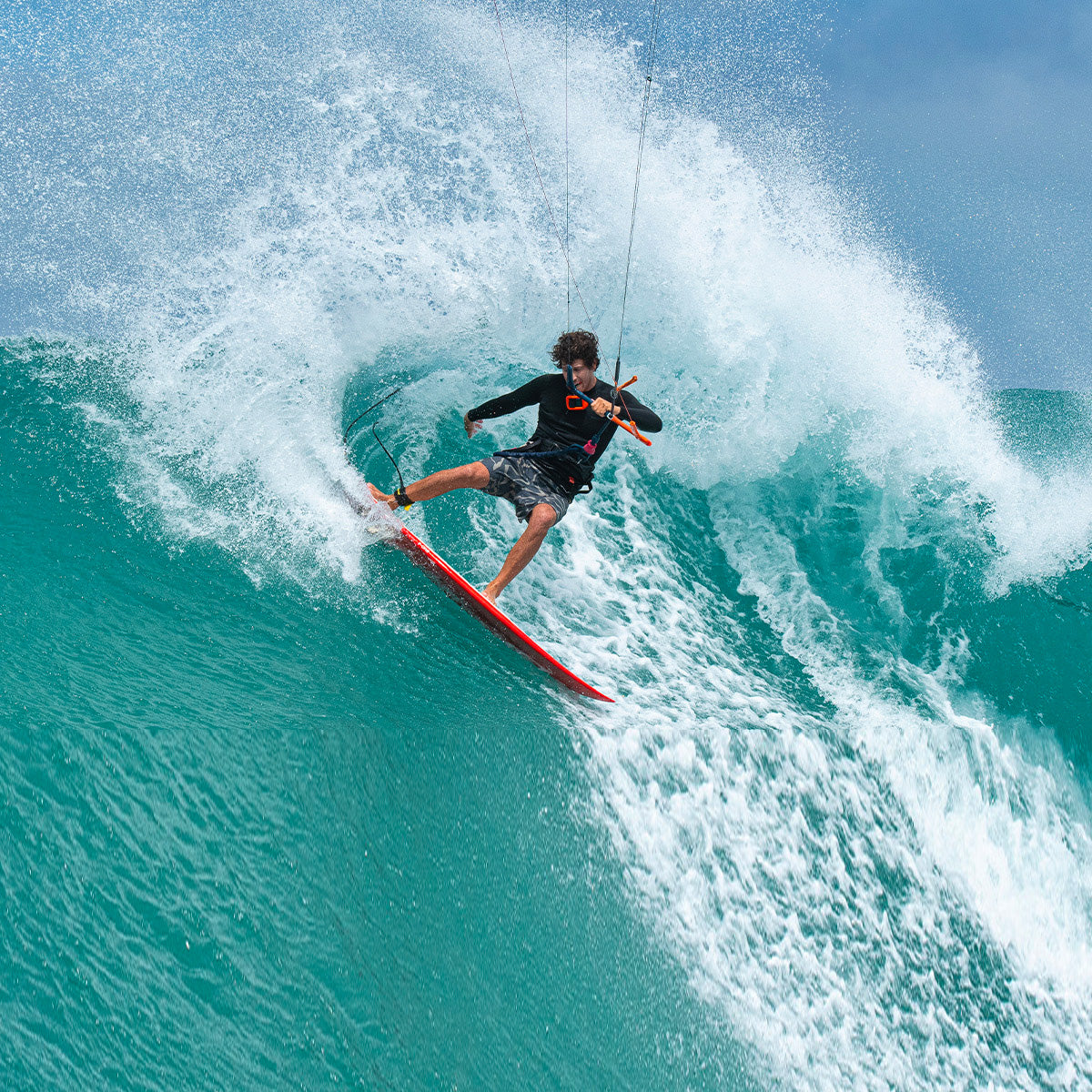 F-One Keahi Pro
