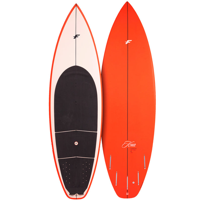 F-One Keahi Pro