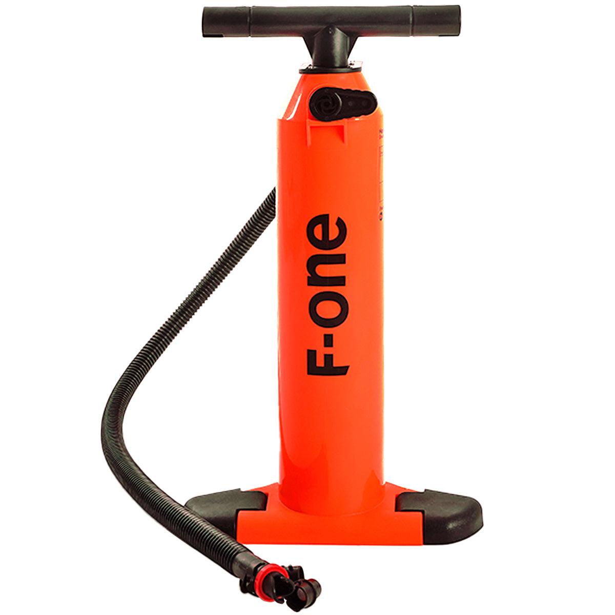 F-One Max Flow Pump - Powerkiteshop