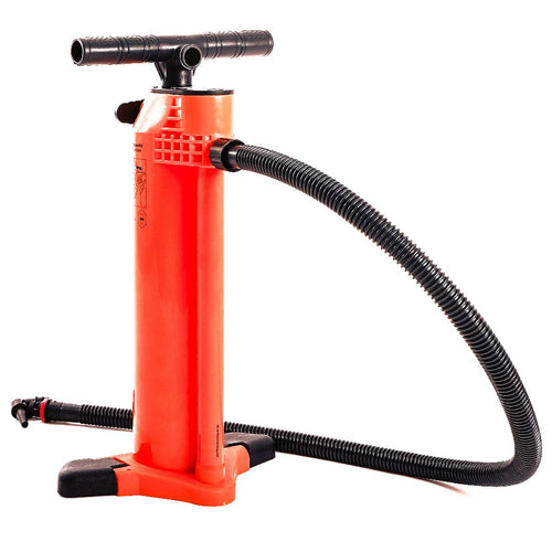 F-One Max Flow Pump - Powerkiteshop