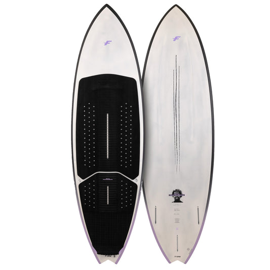 F-One Mitu Pro Carbon