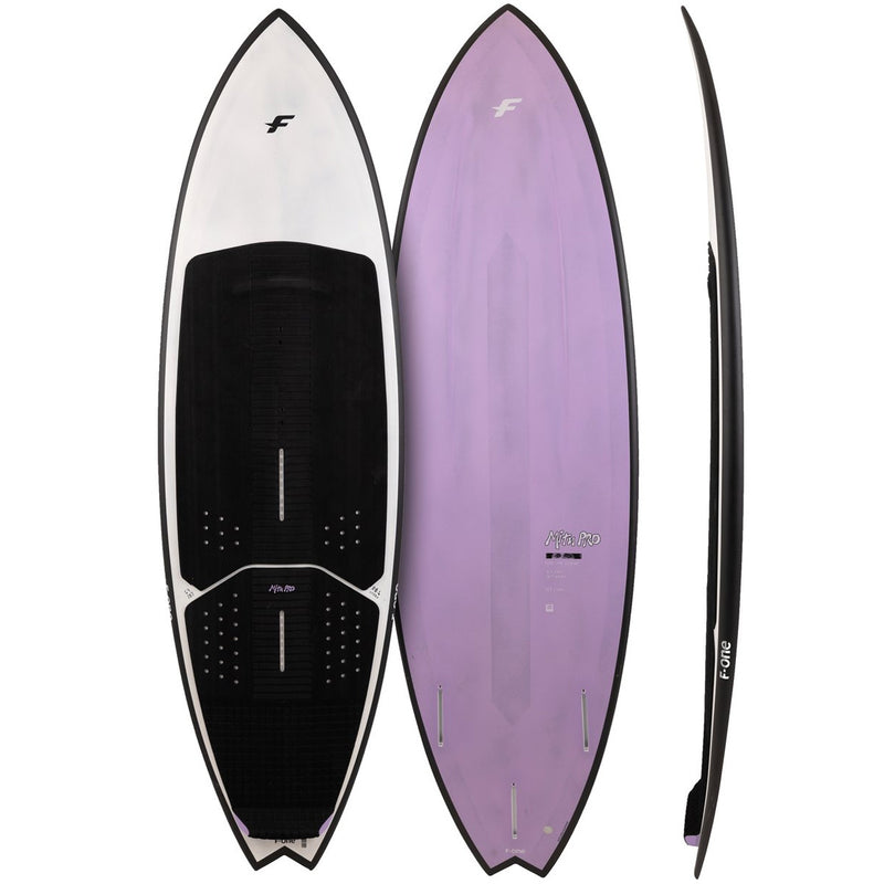 F-One Mitu Pro