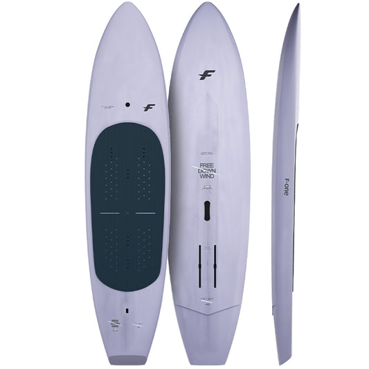 F-One Rocket Free Downwind Carbon