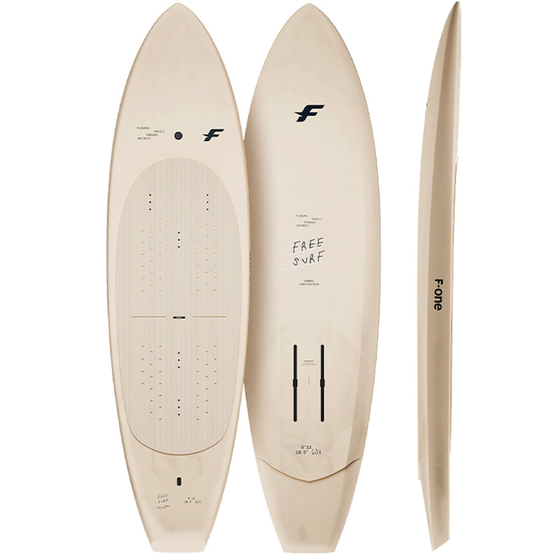 F-One Rocket Free Surf