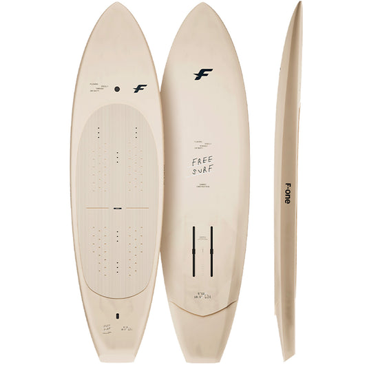F-One Rocket Free Surf