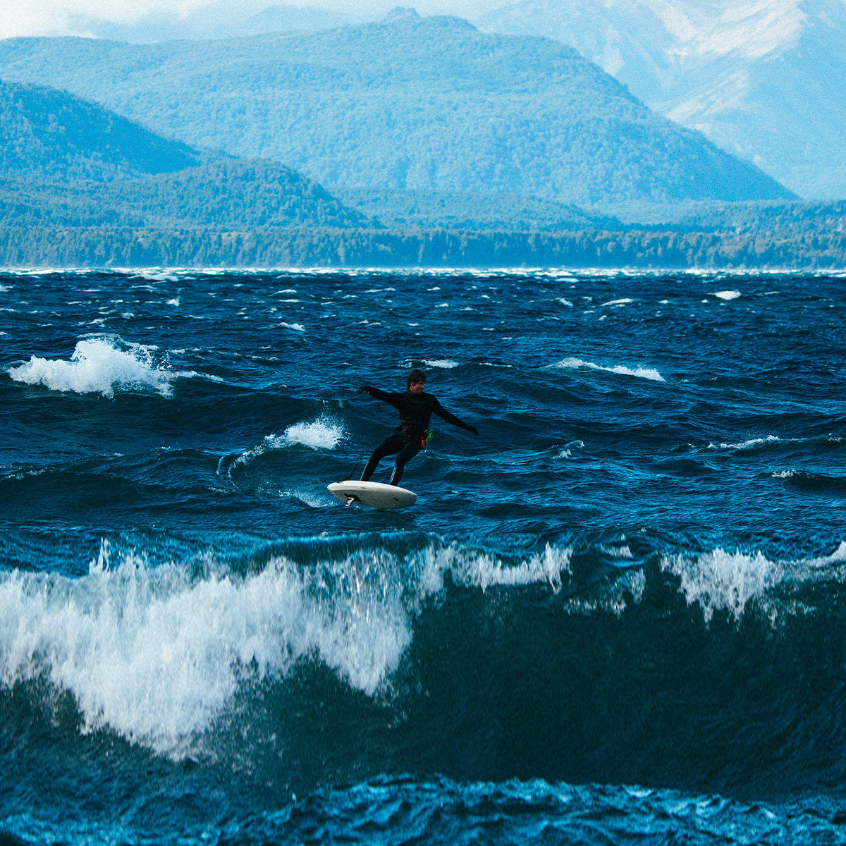 F-One Rocket Free Surf