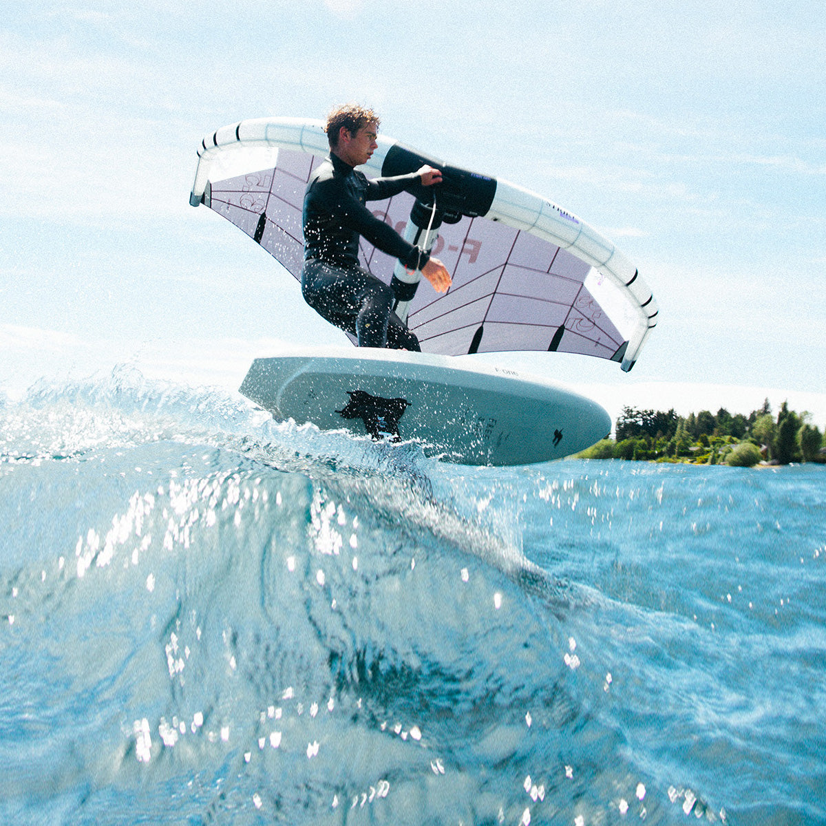 F-One Rocket Free Surf