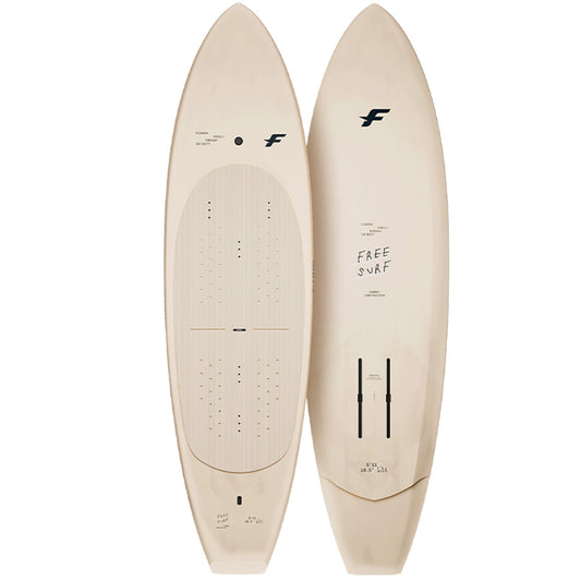 F-One Rocket Free Surf