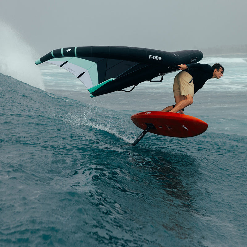 F-One Rocket Midlength