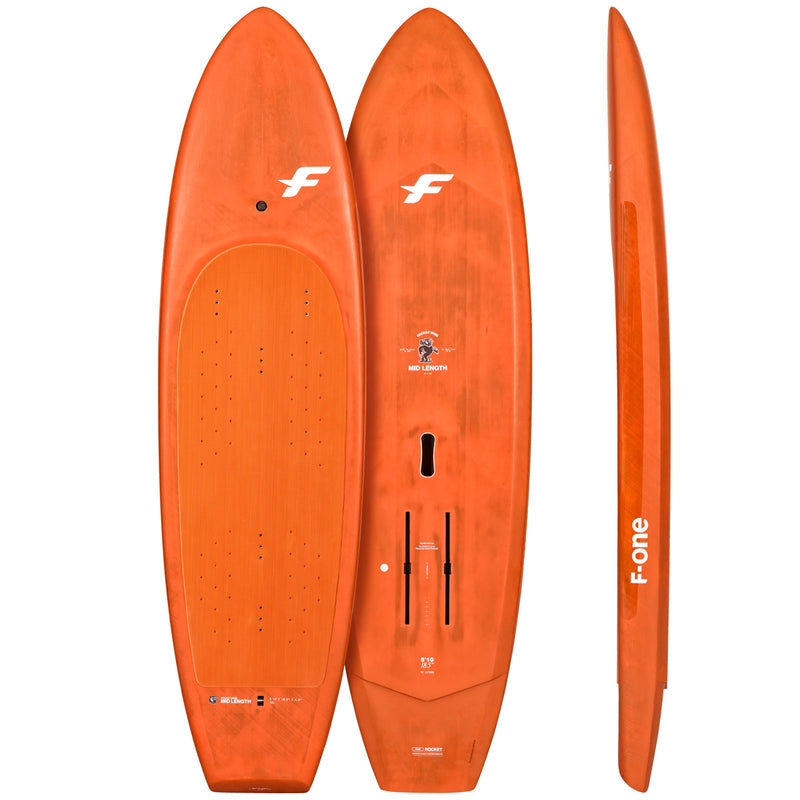 F-One Rocket Midlength