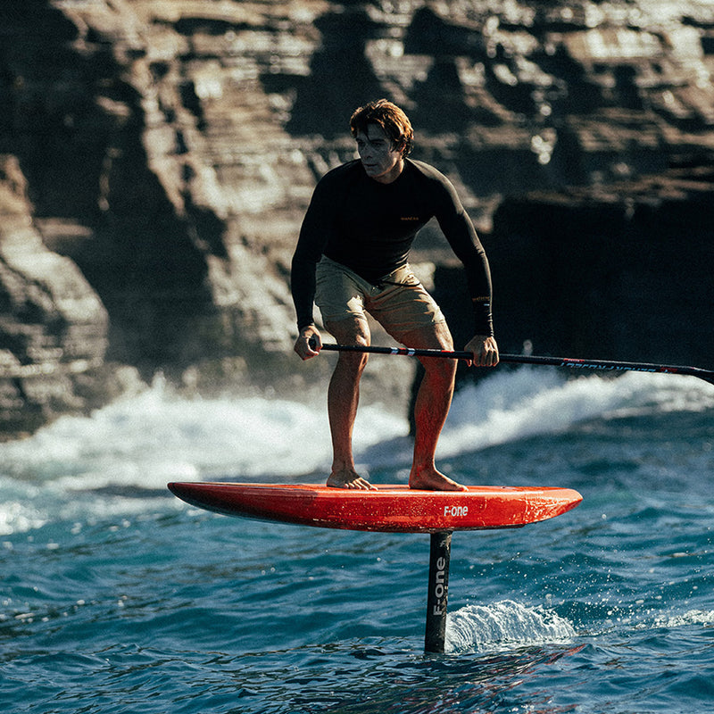 F-One Rocket SUP Downwind Pro