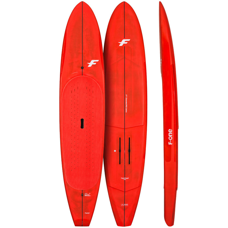 F-One Rocket SUP Downwind Pro Carbon