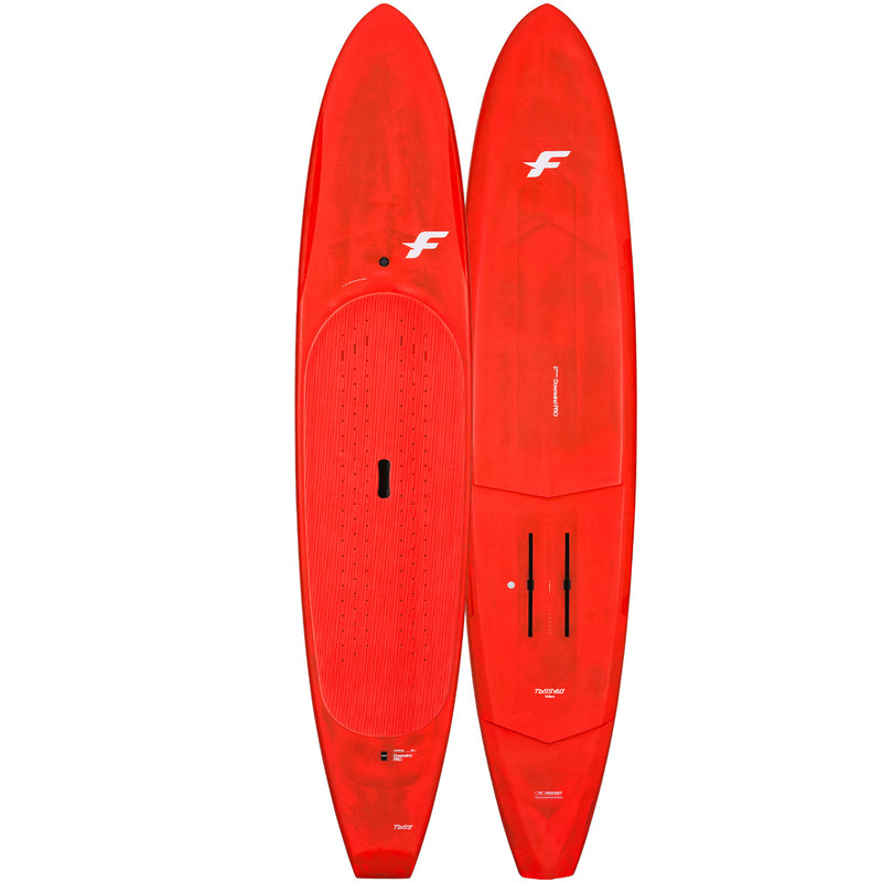 F-One Rocket SUP Downwind Pro