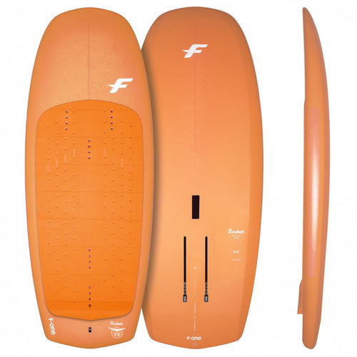 F-One Rocket Wing ASC - Powerkiteshop