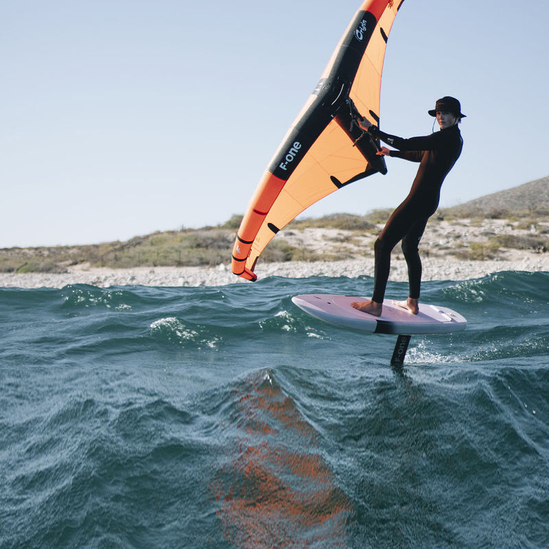 F-One Rocket Wing Crossover