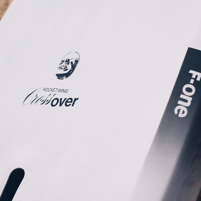 F-One Rocket Wing Crossover