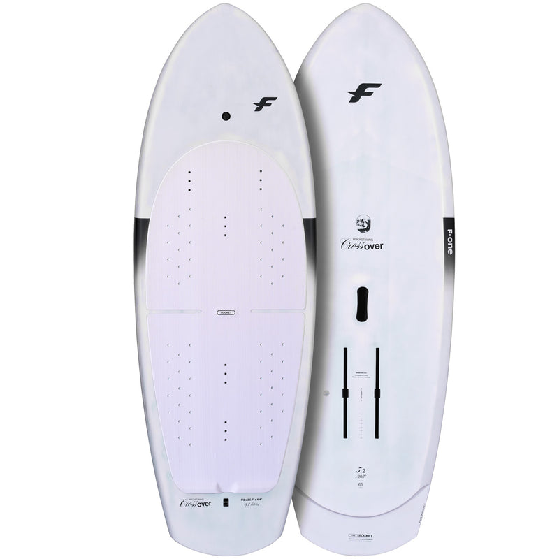 F-One Rocket Wing Crossover