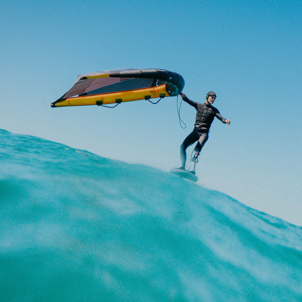 F-One Strike CWC – Powerkiteshop