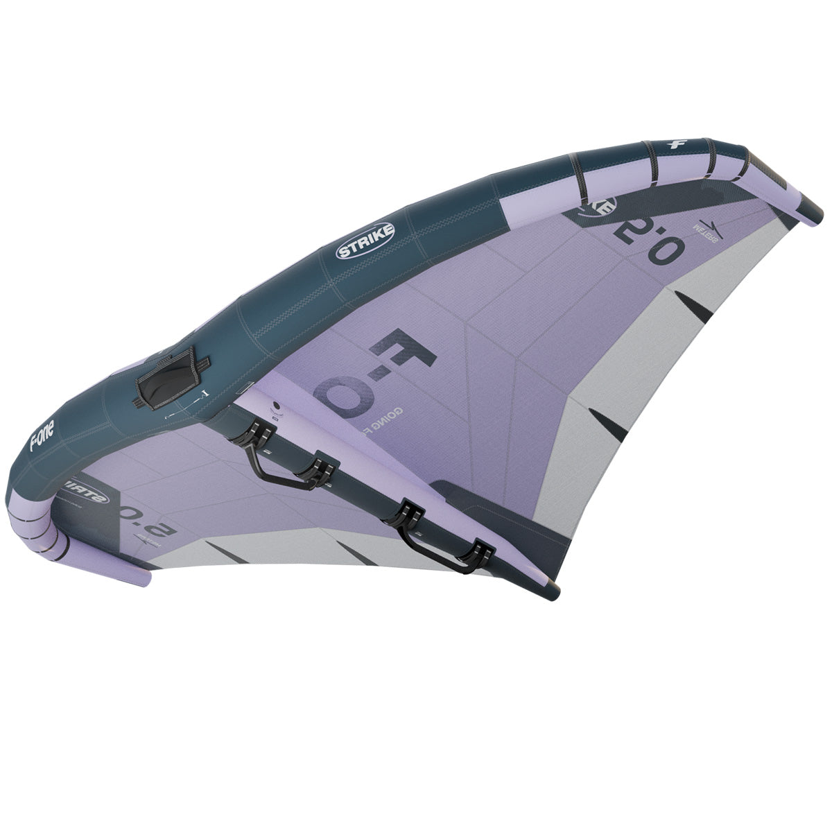 F-One Strike V5 – Powerkiteshop