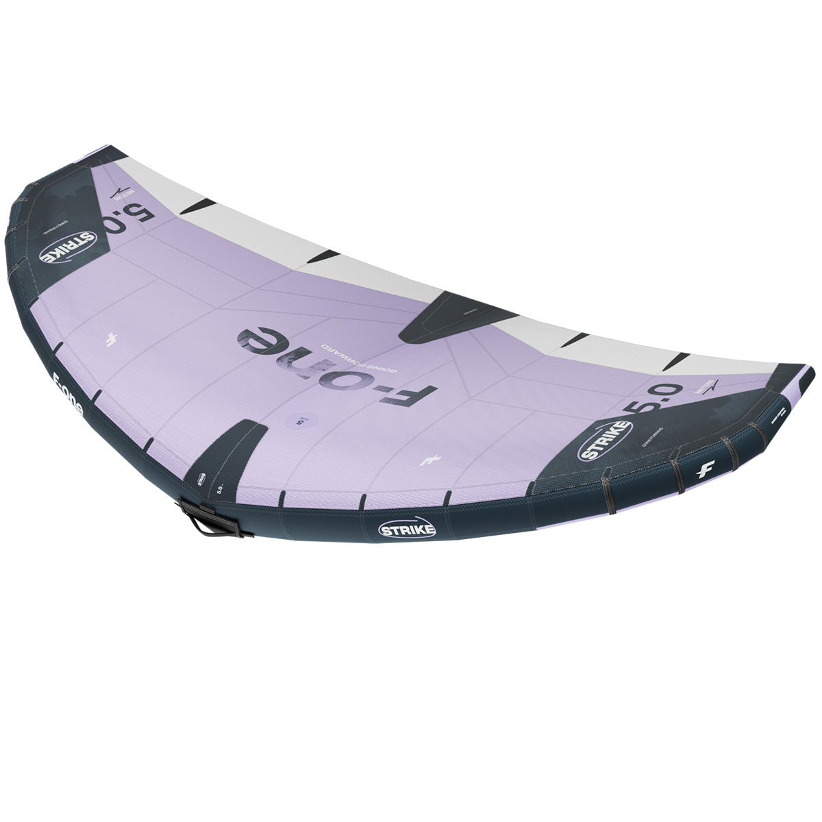 F-One Strike V5 – Powerkiteshop