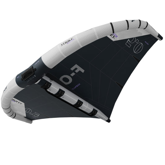 F-One Strike Quad-X