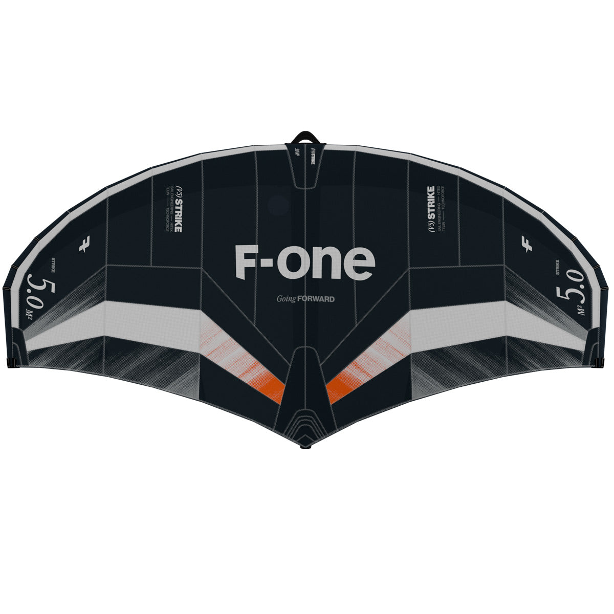 F-one Strike V2 5.0㎡ ウイングフォイル エフワン（Fone wing Strike 